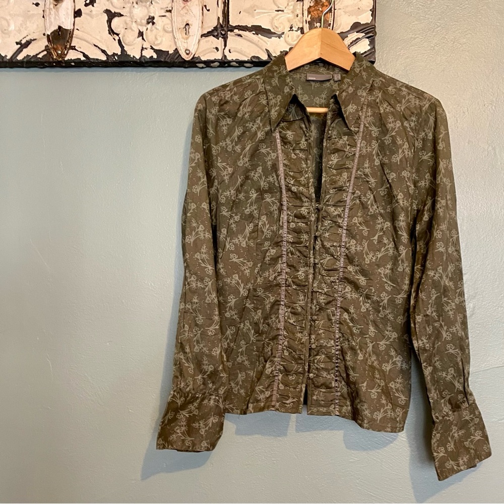 NWOT Mexx Blouse